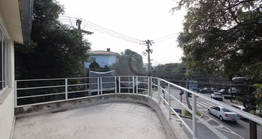 Casa com 1 quartos à venda ou para locação em sumaré - sp