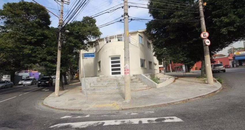 Casa com 1 quartos à venda ou para locação em Sumaré - SP
