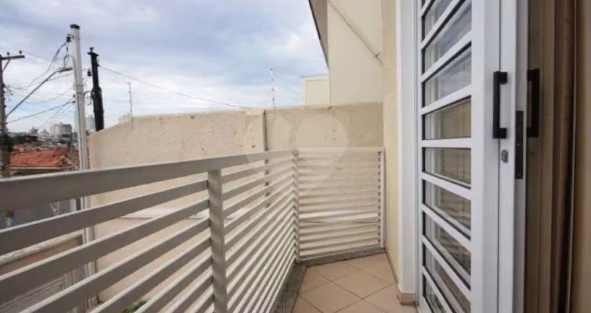 Casa com 3 quartos à venda na Rua João Fraissat, --, Vila Romana, São Paulo