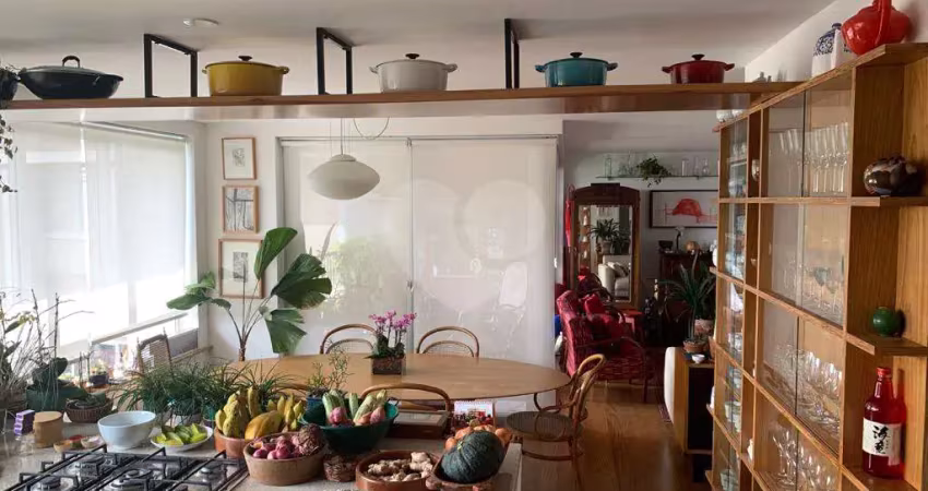 Apartamento com 3 quartos à venda em vila ipojuca - sp
