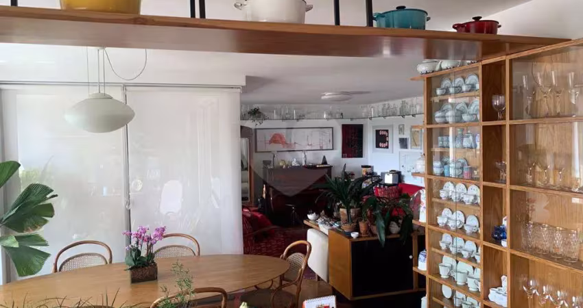Apartamento com 3 quartos à venda em Vila Ipojuca - SP