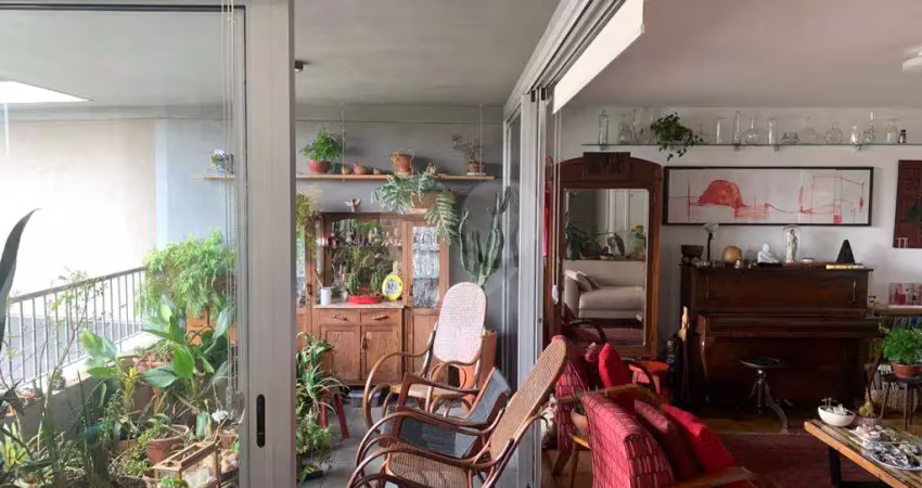 Apartamento com 3 quartos à venda em vila ipojuca - sp