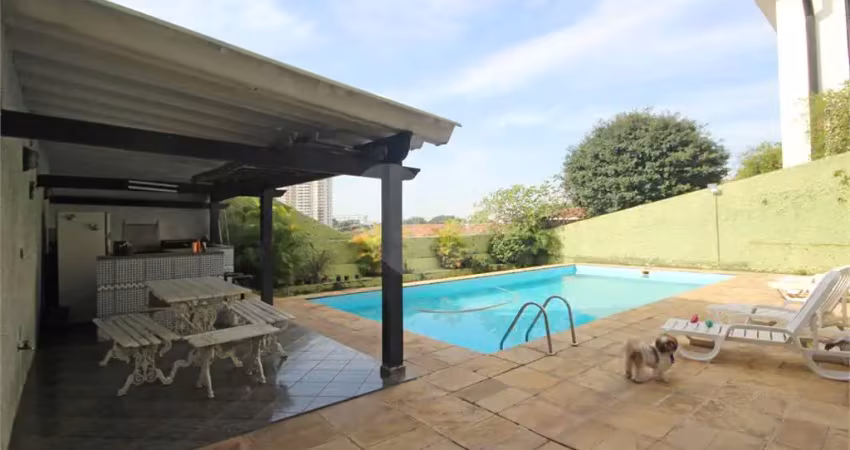 Casa com 4 quartos à venda na Rua Tordesilhas, --, Lapa, São Paulo