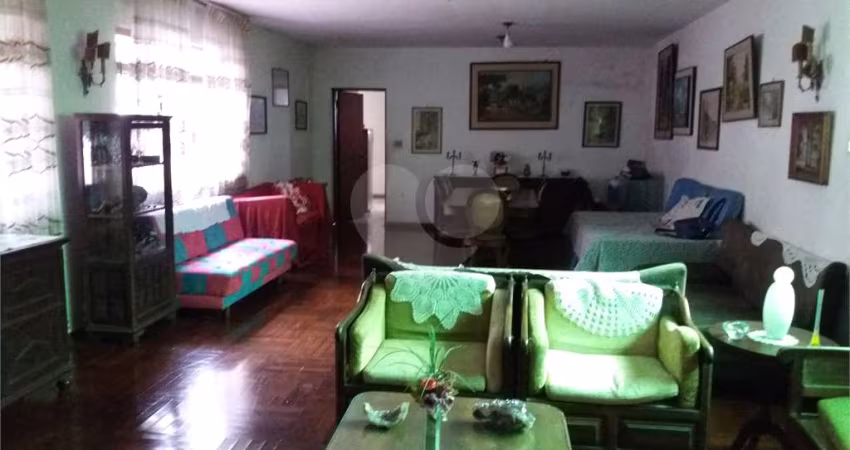 Sobrado com 5 quartos à venda em Bela Aliança - SP