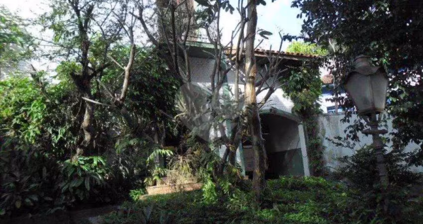 Sobrado com 4 quartos à venda em vila madalena - sp