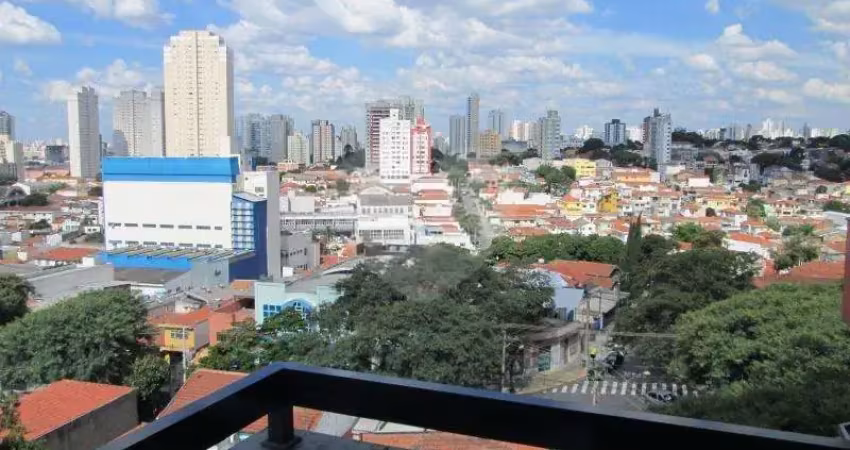 Apartamento com 4 quartos à venda em vila ipojuca - sp