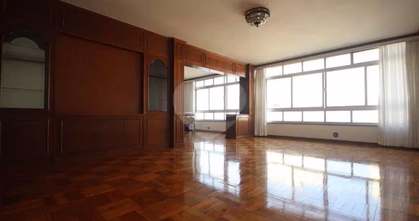 Apartamento com 4 quartos à venda em santa cecília - sp