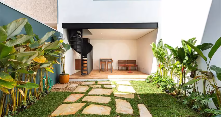 Sobrado com 3 quartos à venda em vila madalena - sp