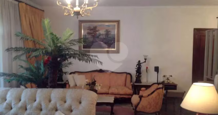 Casa com 4 quartos à venda na Rua Cabo Eduardo Alegre, --, Sumaré, São Paulo
