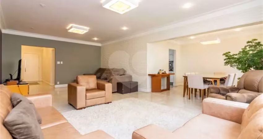Apartamento com 3 quartos à venda em santa cecília - sp
