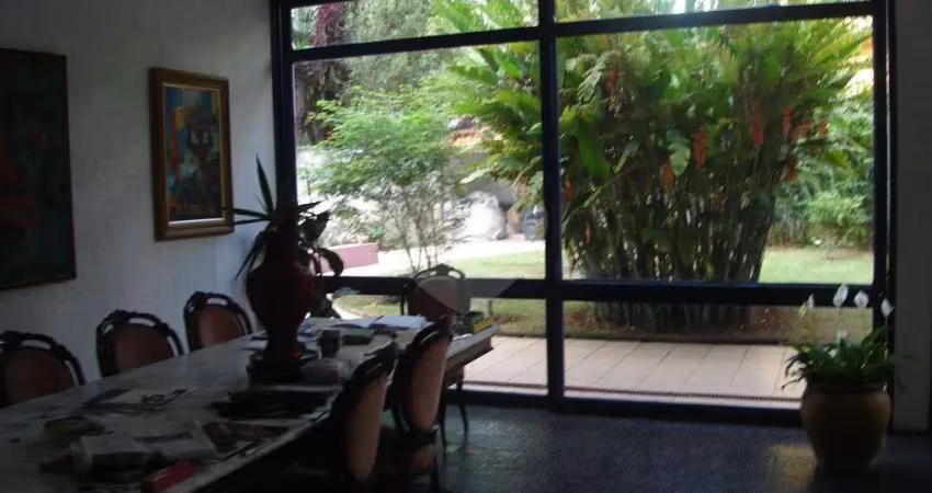 Sobrado com 5 quartos à venda em alto de pinheiros - sp