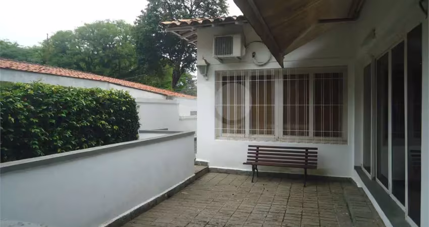 Casa com 1 quartos à venda em City Boaçava - SP