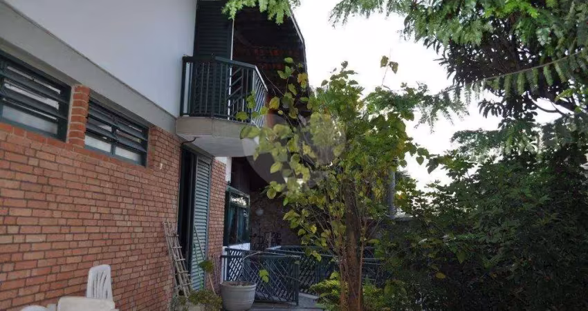 Casa com 4 quartos à venda na Rua Campo Grande, --, Vila Leopoldina, São Paulo