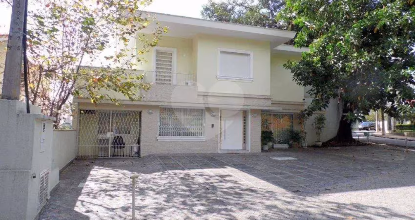 Casa com 1 quarto à venda na Rua Bahia, --, Higienópolis, São Paulo