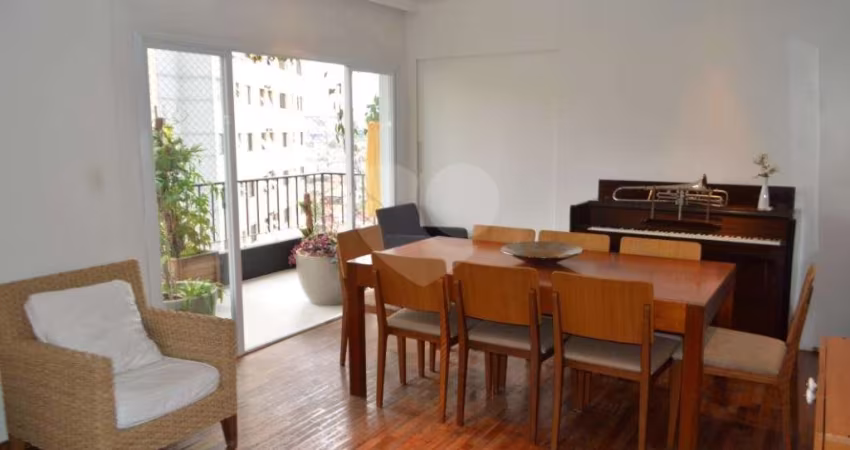 Apartamento com 2 quartos à venda em Perdizes - SP