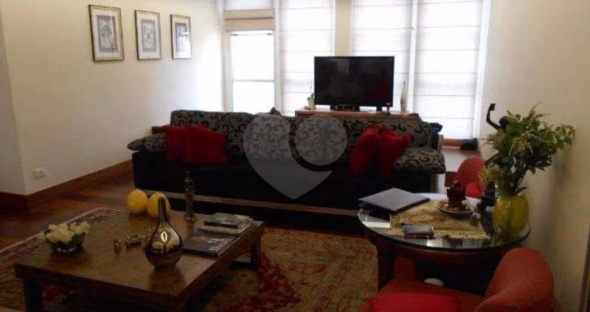 Apartamento com 3 quartos à venda em Santa Cecília - SP