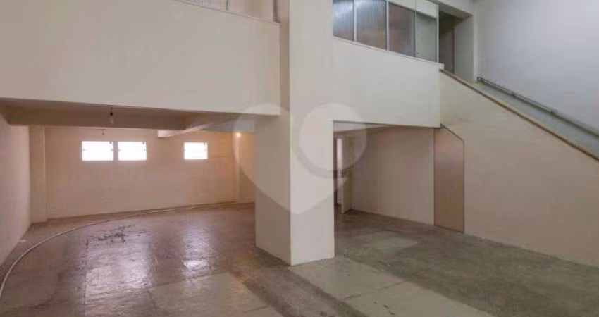 Prédio inteiro à venda ou para locação em Pinheiros - SP