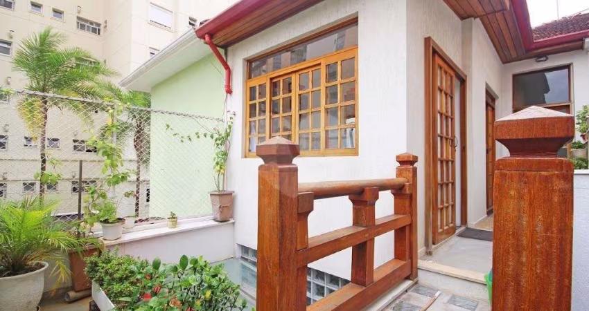 Casa com 1 quartos à venda em Perdizes - SP