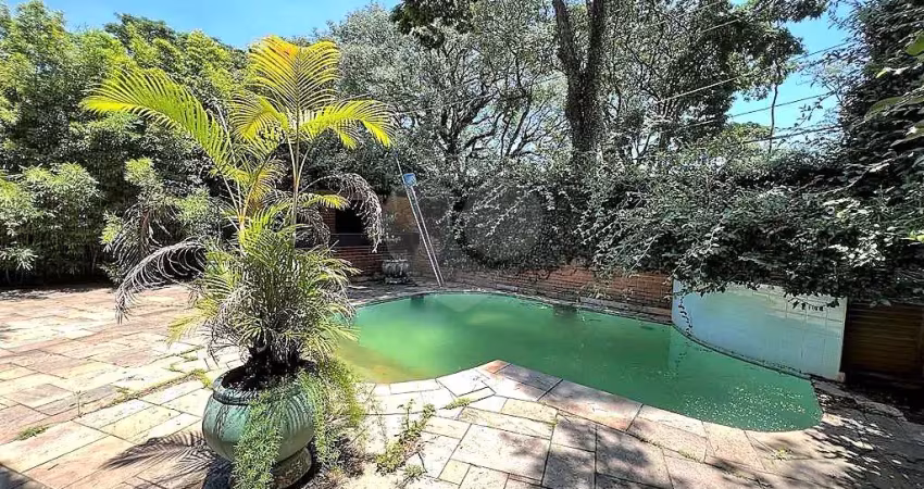 Casa com 5 quartos à venda na Bandim, --, Boaçava, São Paulo
