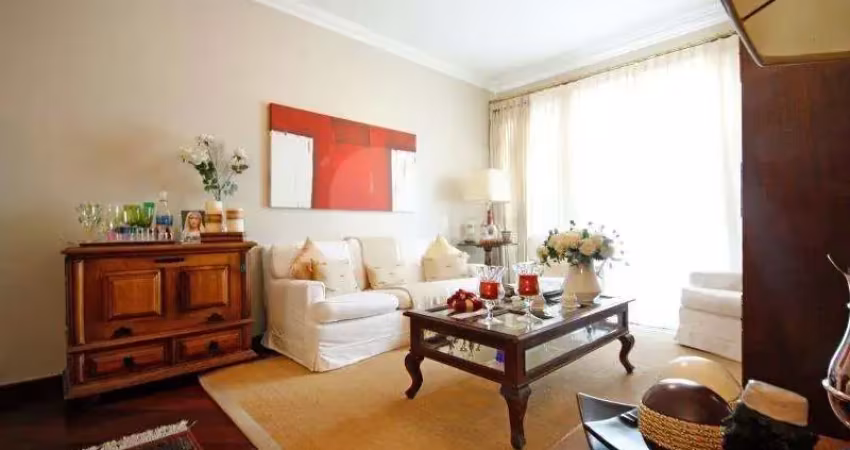 Apartamento com 3 quartos à venda em jardim das bandeiras - sp