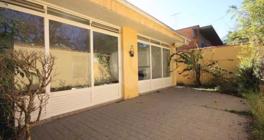 Sobrado com 4 quartos à venda em vila madalena - sp