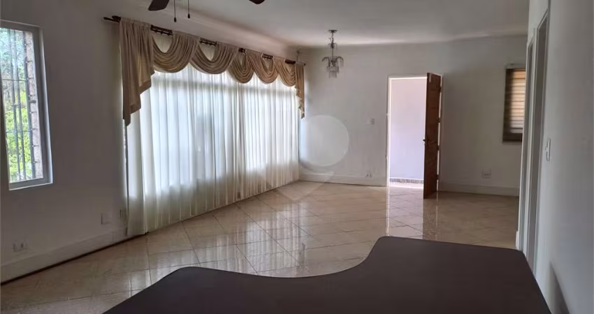 Casa com 3 quartos à venda em Sumaré - SP