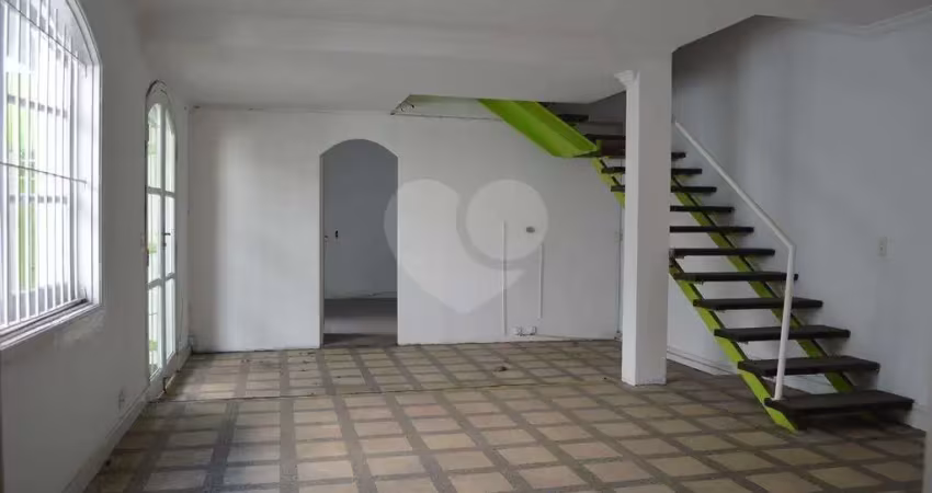 Sobrado com 1 quartos à venda ou para locação em Sumaré - SP