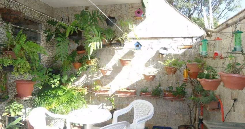 Casa com 3 quartos à venda na Rua Salvador Caruso, --, Lapa, São Paulo