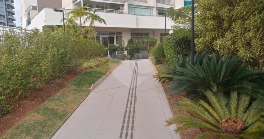 Apartamento com 2 quartos à venda em Pinheiros - SP