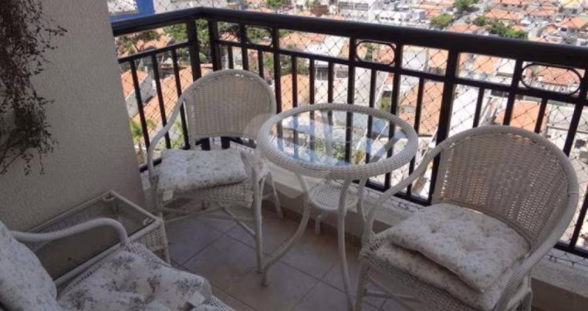 Apartamento com 3 quartos à venda em Vila Ipojuca - SP