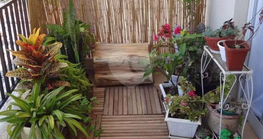 Apartamento com 3 quartos à venda em vila ipojuca - sp
