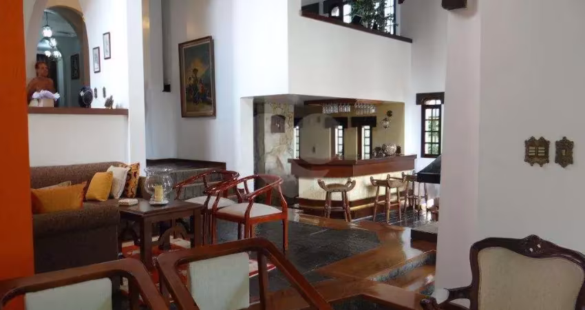 Casa com 4 quartos à venda na Rua Lomas Valentinas, --, Alto da Lapa, São Paulo