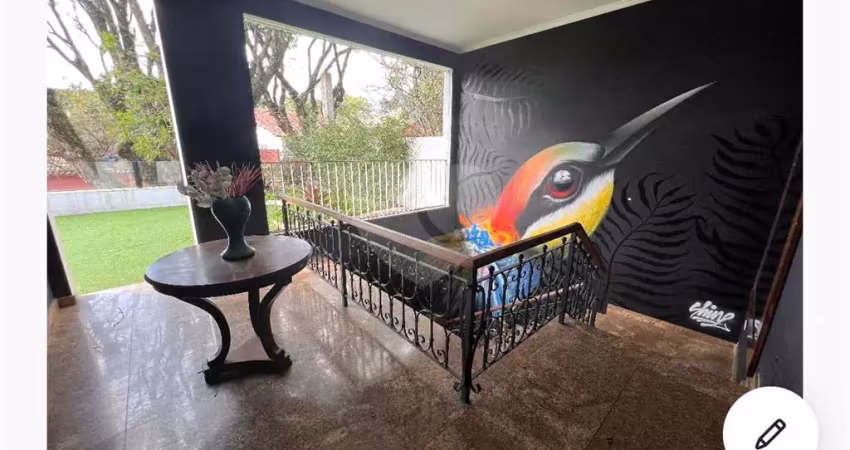 Casa com 4 quartos à venda na Antonina, --, Sumaré, São Paulo