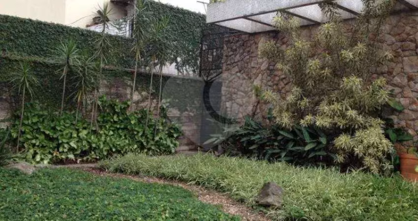 Terreno à venda na Rua Tremembé, --, Sumaré, São Paulo