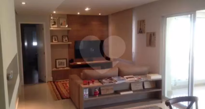 Apartamento com 2 quartos à venda em vila leopoldina - sp