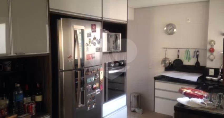 Apartamento com 2 quartos à venda em Vila Leopoldina - SP