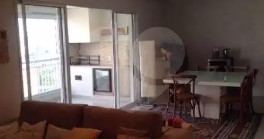 Apartamento com 2 quartos à venda em vila leopoldina - sp