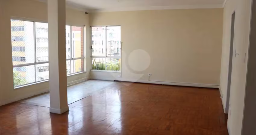 Apartamento com 3 quartos à venda em pinheiros - sp