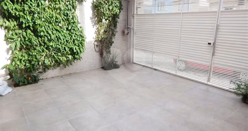 Sobrado com 3 quartos à venda em vila hamburguesa - sp