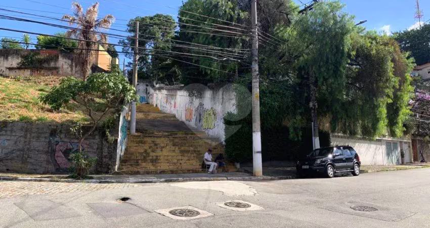 Terreno à venda na Rua Joazeiro, --, Sumaré, São Paulo