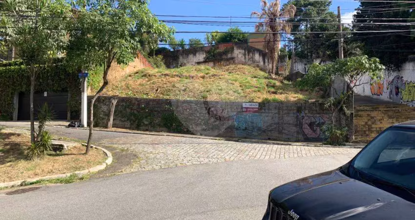 Terreno à venda em Sumaré - SP