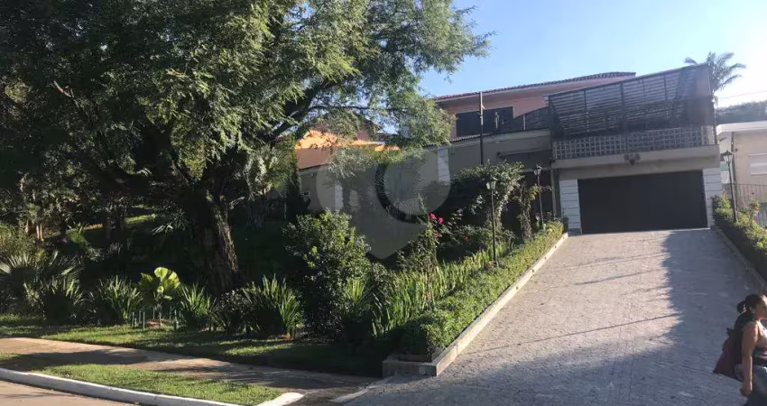 Casa com 5 quartos à venda na Avenida Mercedes, --, Alto da Lapa, São Paulo