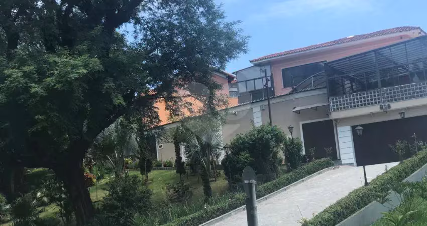 Casa com 5 quartos à venda na Avenida Mercedes, --, Alto da Lapa, São Paulo