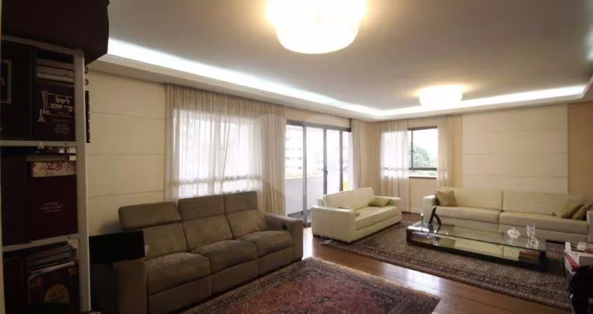 Apartamento com 3 quartos à venda em santa cecília - sp