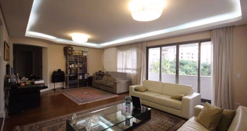 Apartamento com 3 quartos à venda em Santa Cecília - SP