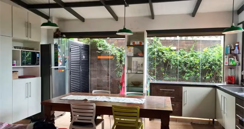 Casa com 3 quartos à venda na Rua Francisco Perroti, --, Butantã, São Paulo
