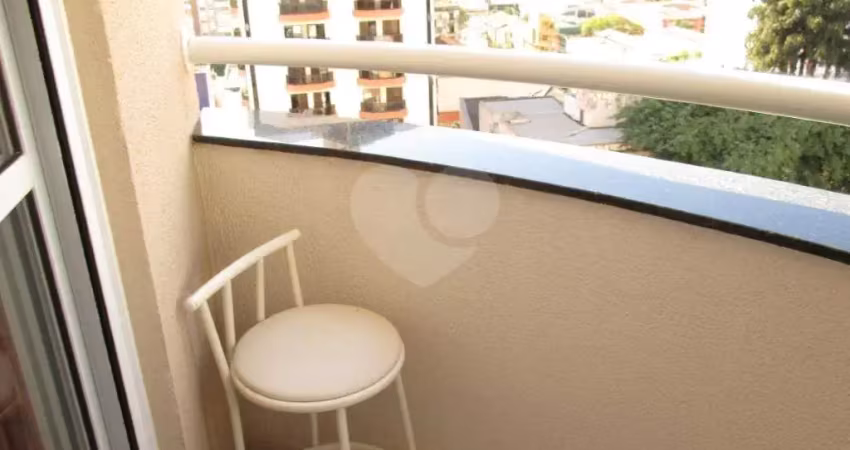 Apartamento com 2 quartos à venda em água branca - sp