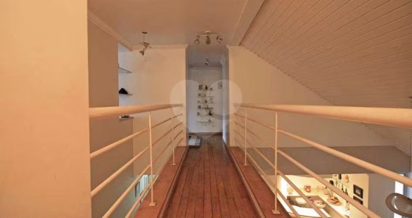 Casa com 4 quartos à venda em Butantã - SP