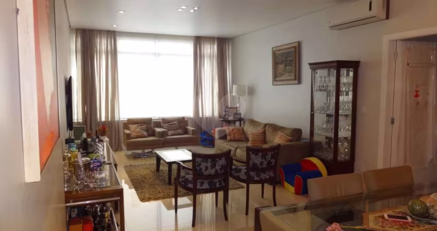 Apartamento com 3 quartos à venda em Santa Cecília - SP