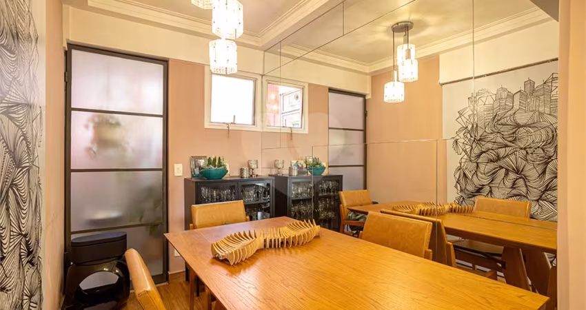 Apartamento com 3 quartos à venda em Sumarezinho - SP